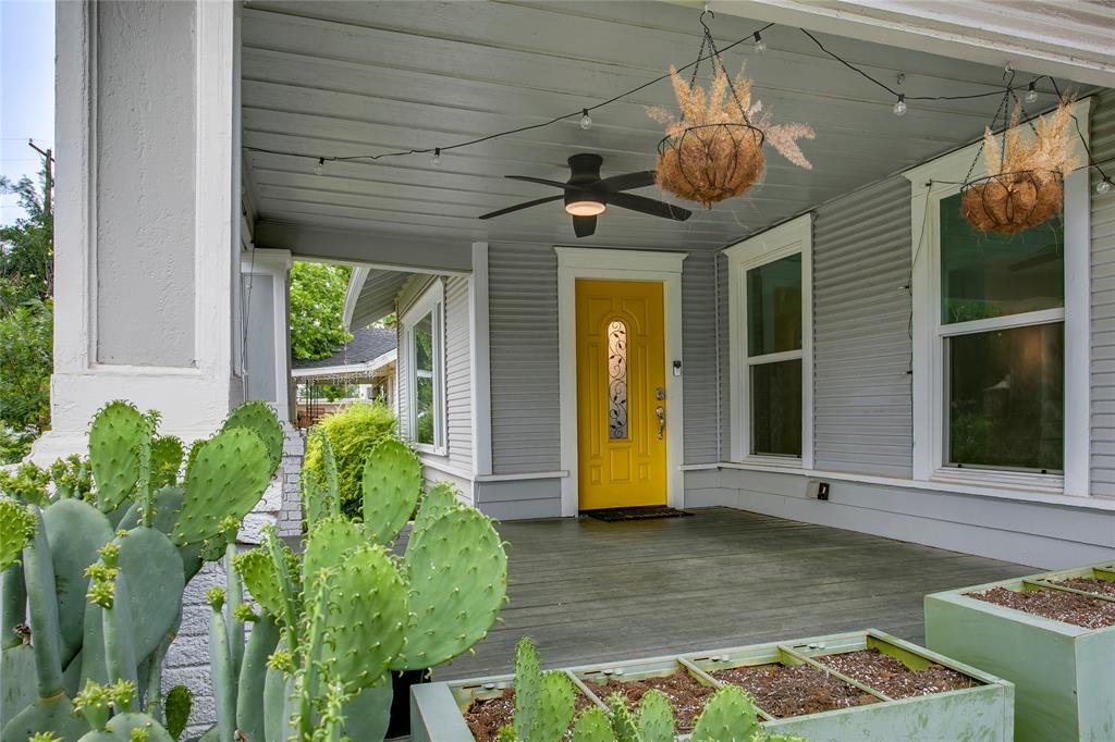 Sunset Hill - Residential