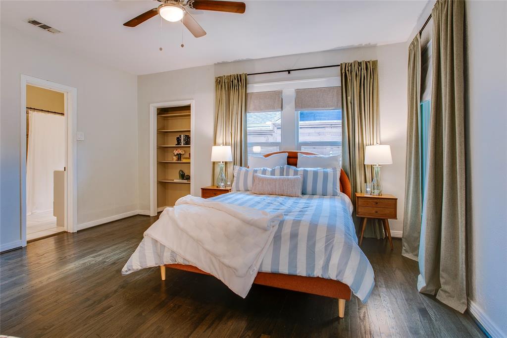 Sunset Hill - Residential