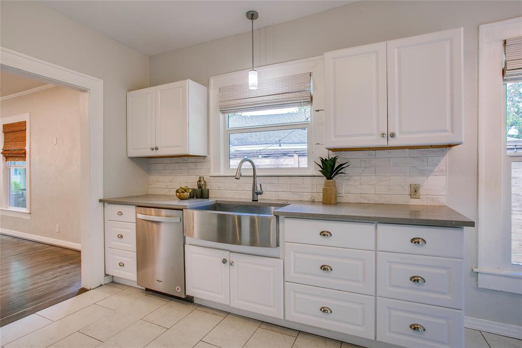 Sunset Hill - Residential
