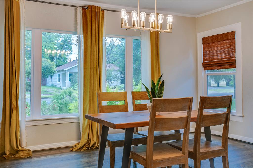 Sunset Hill - Residential