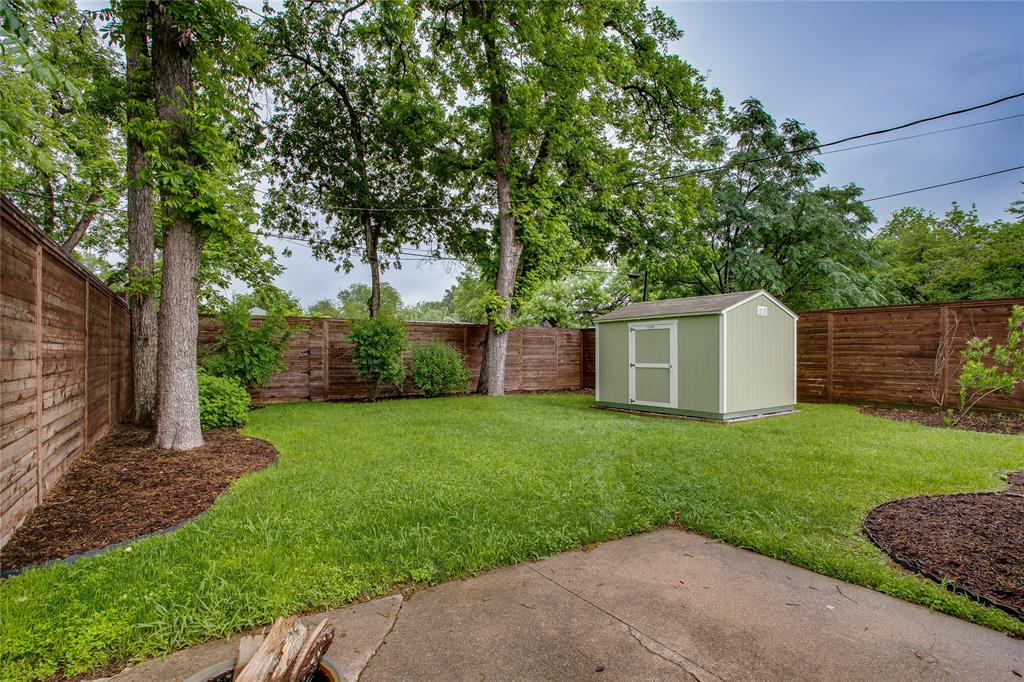Sunset Hill - Residential