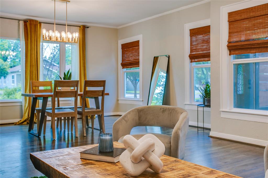 Sunset Hill - Residential