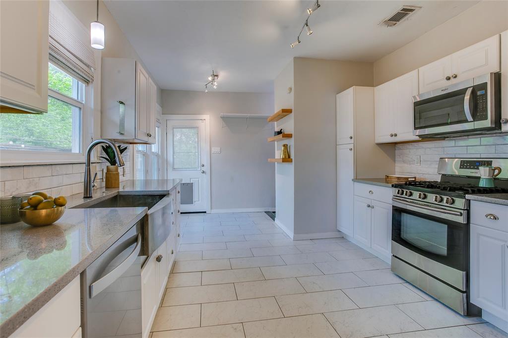 Sunset Hill - Residential