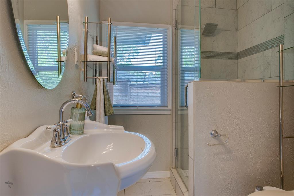 Sunset Hill - Residential
