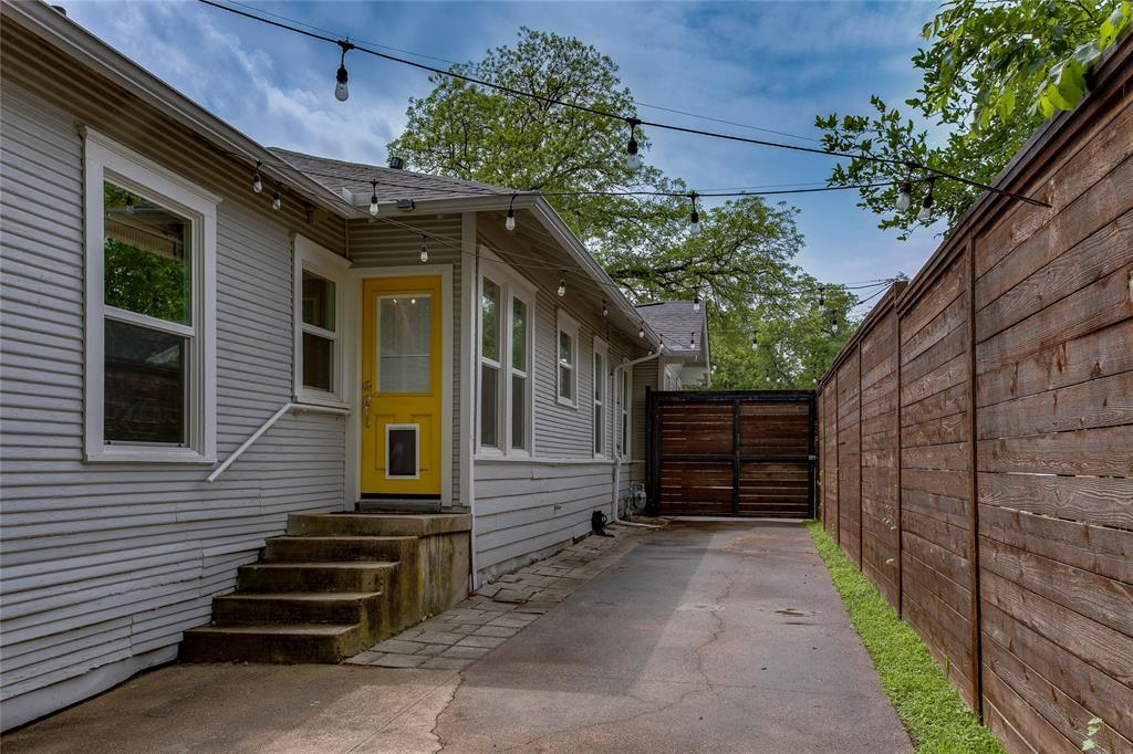 Sunset Hill - Residential