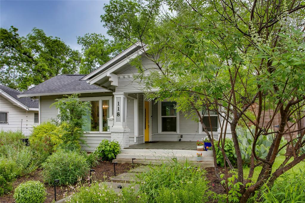 Sunset Hill - Residential