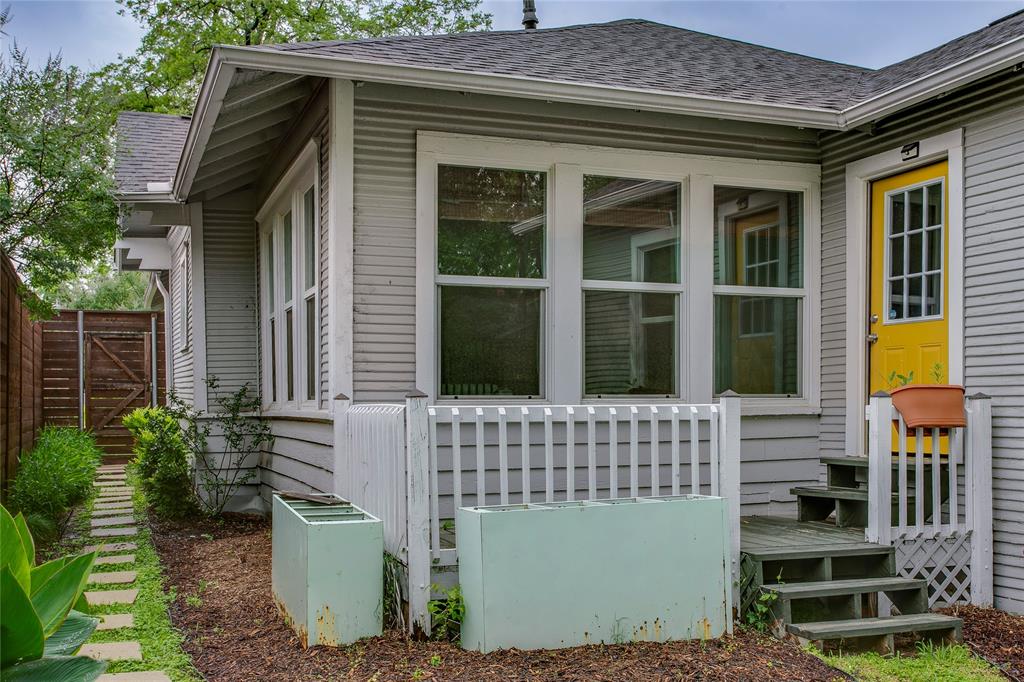 Sunset Hill - Residential