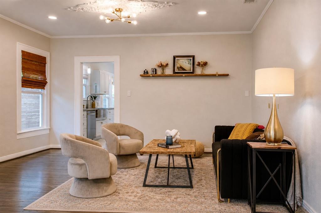 Sunset Hill - Residential