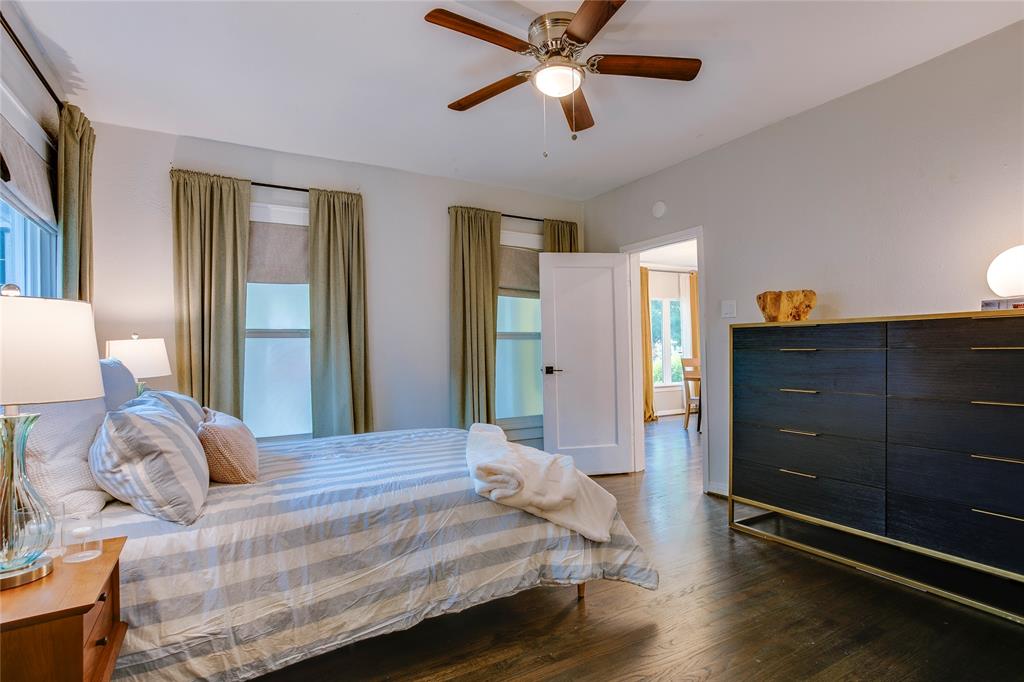 Sunset Hill - Residential