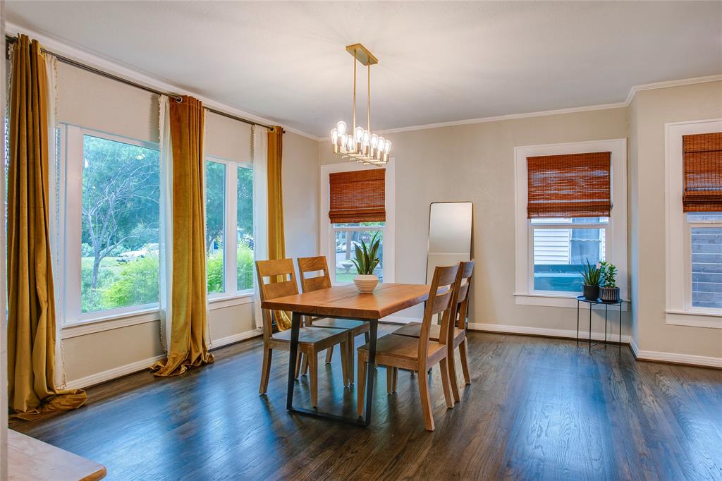 Sunset Hill - Residential