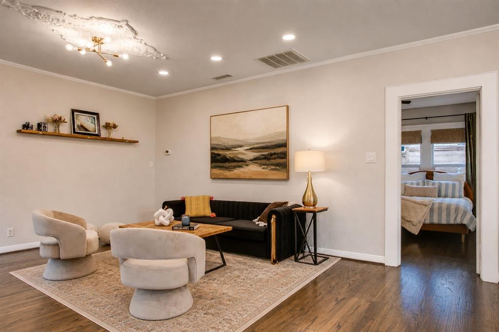 Sunset Hill - Residential