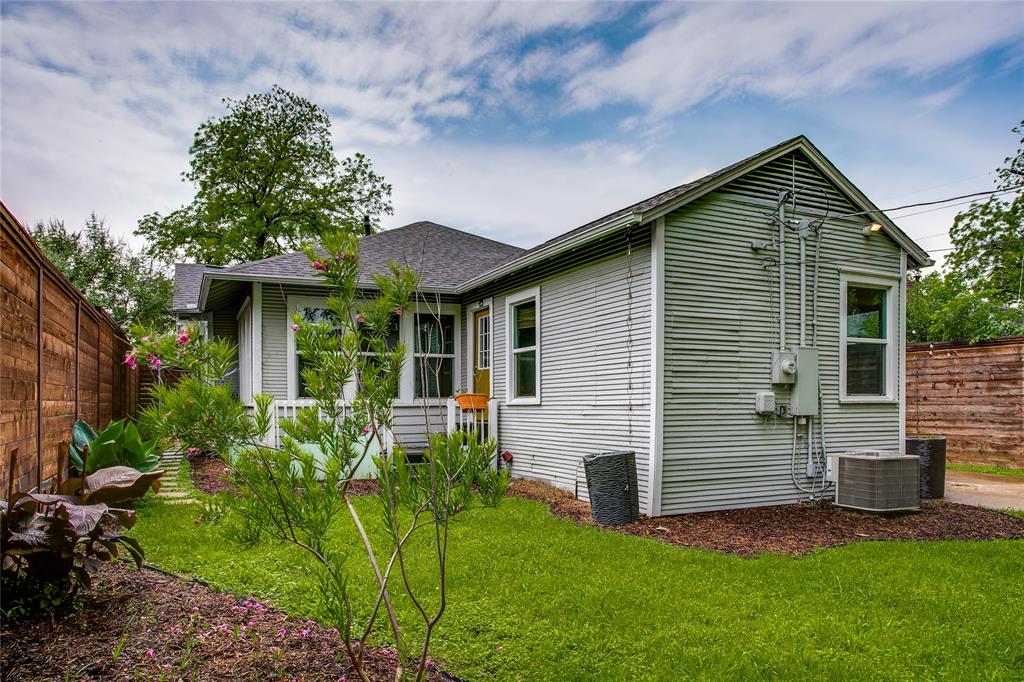 Sunset Hill - Residential