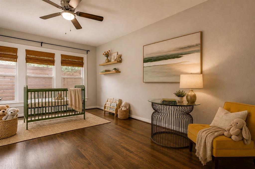 Sunset Hill - Residential