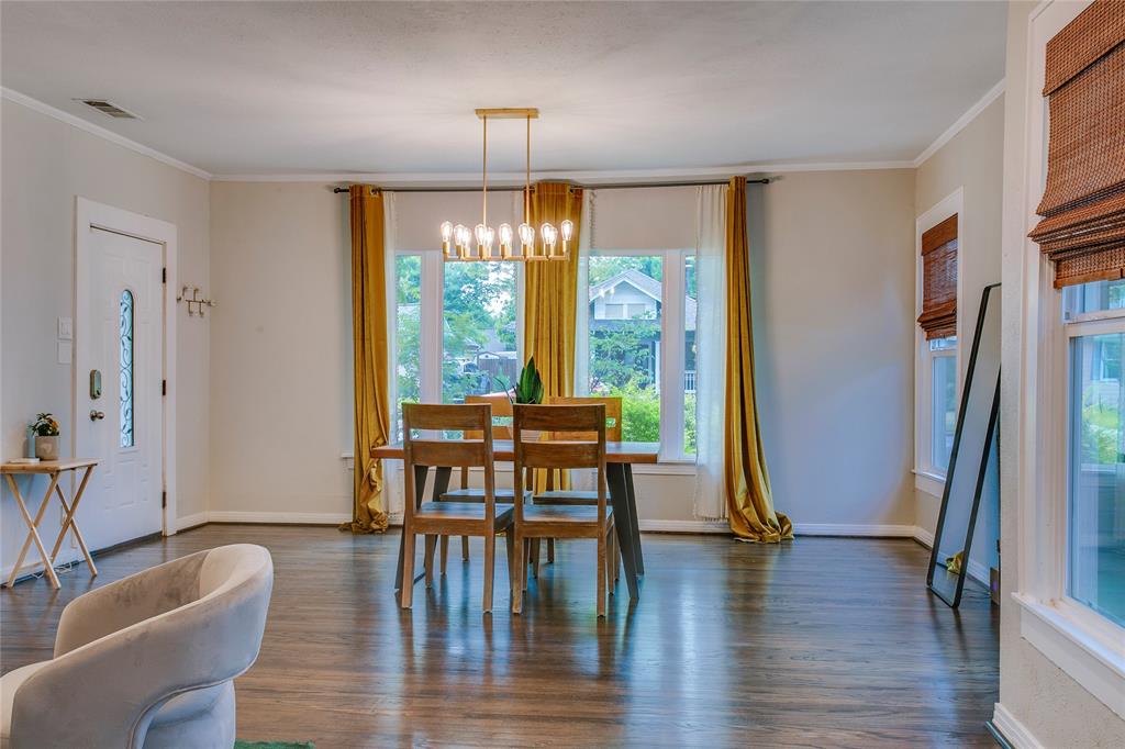 Sunset Hill - Residential