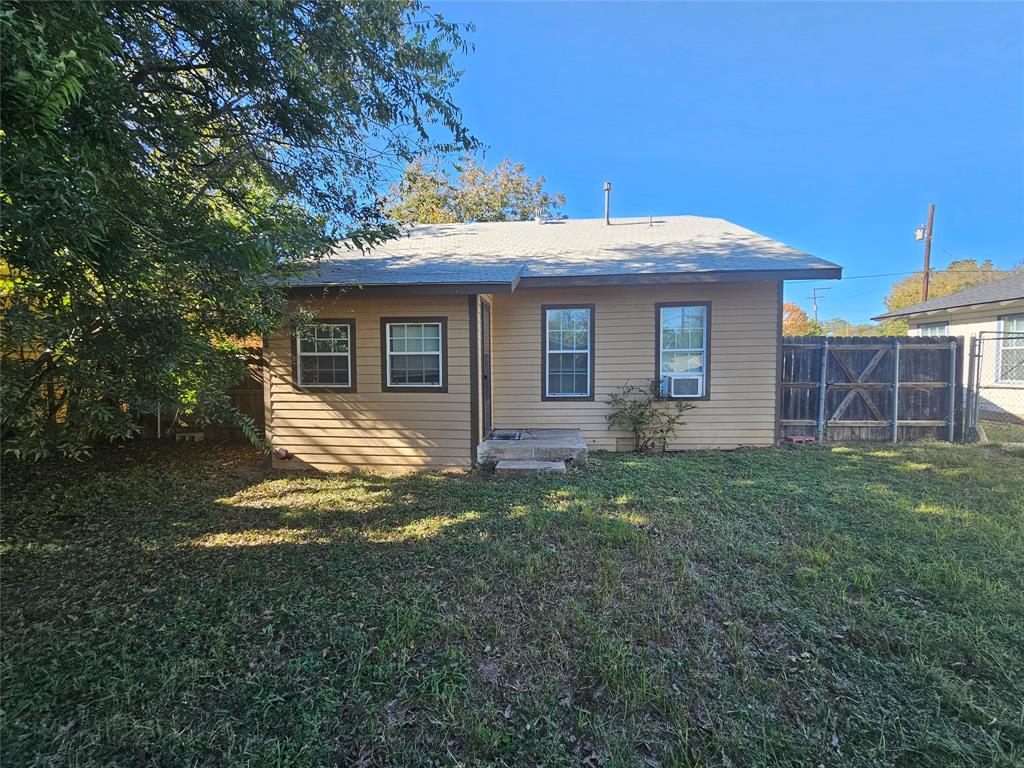 Grandview Add - Residential