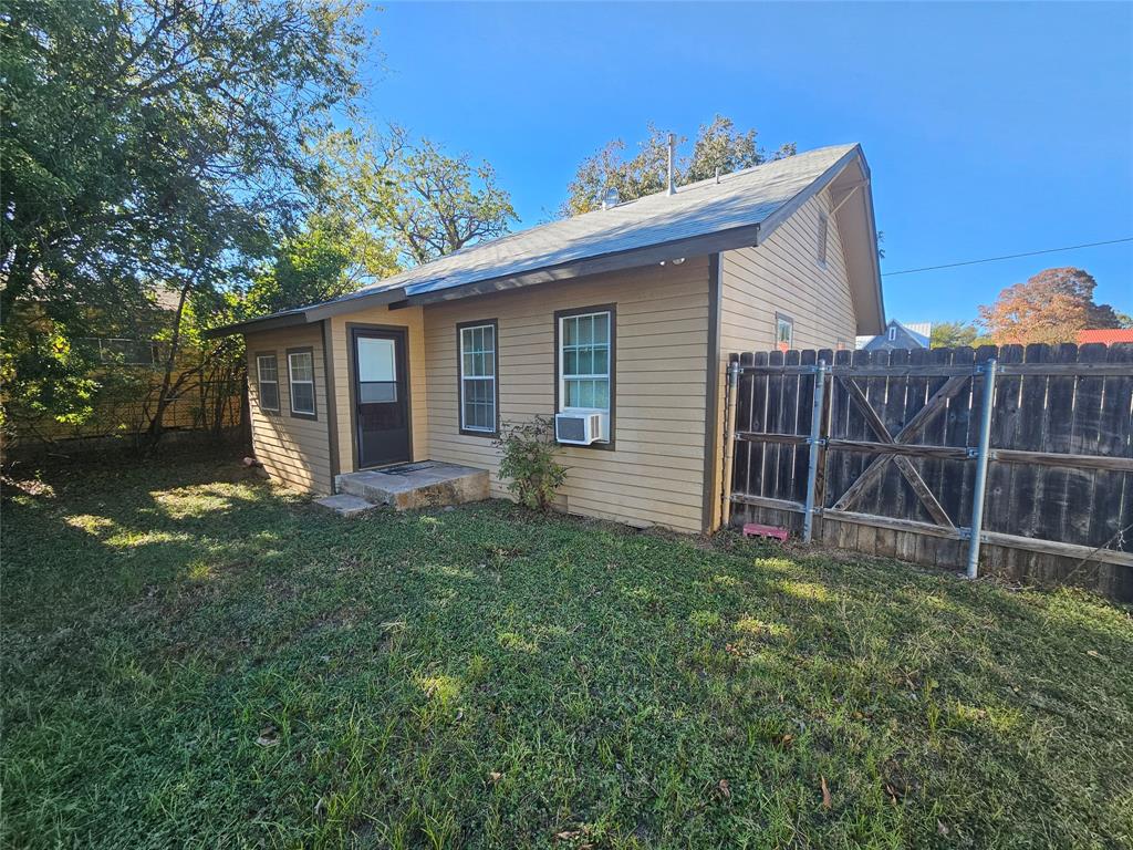 Grandview Add - Residential