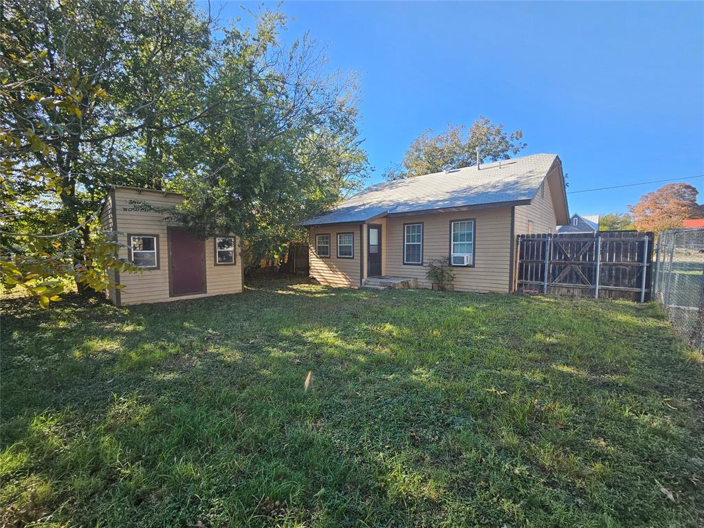 Grandview Add - Residential