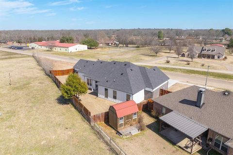 A home in Canton