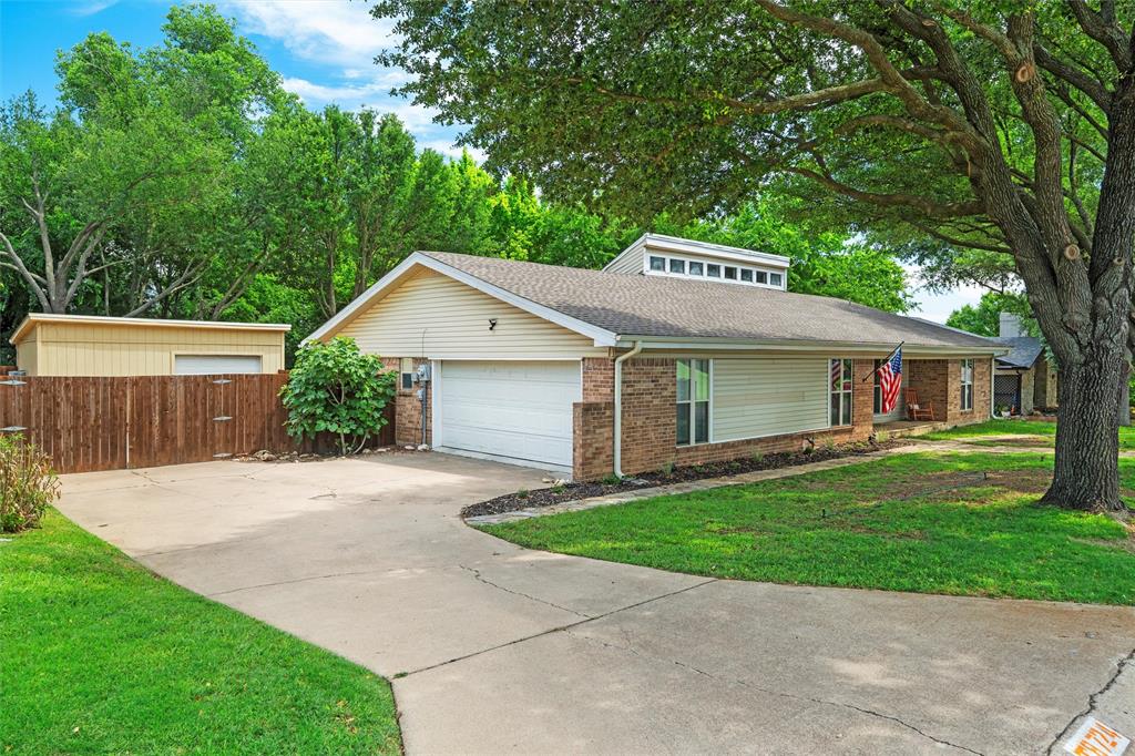 8724 Township Court