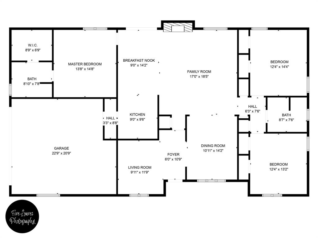 8724 Township Court