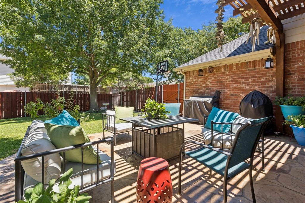 Villages At Maxwell Creek Ph Two - Residential