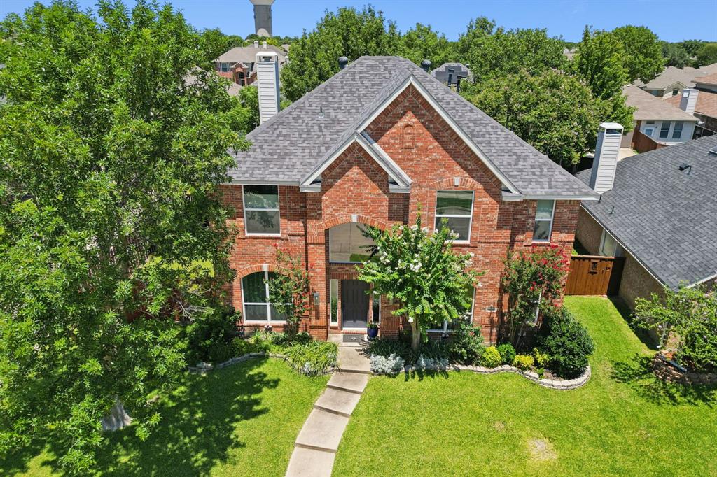 Villages At Maxwell Creek Ph Two - Residential