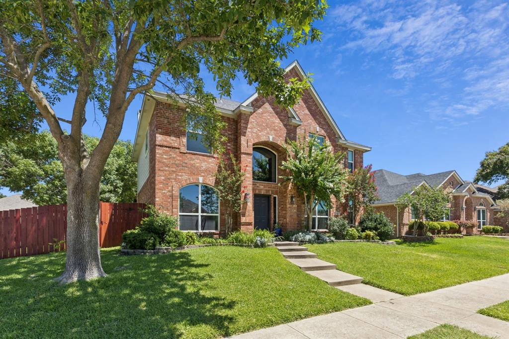 Villages At Maxwell Creek Ph Two - Residential