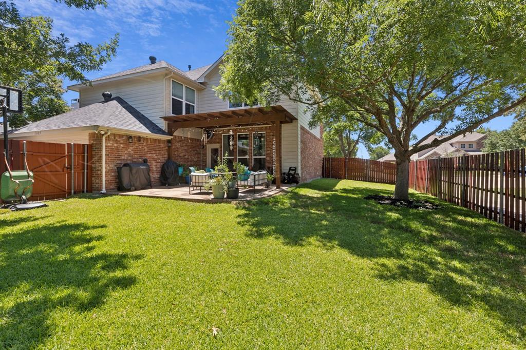 Villages At Maxwell Creek Ph Two - Residential