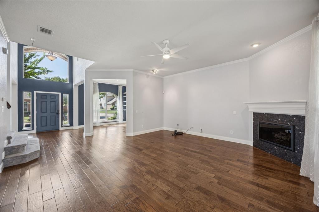 Villages At Maxwell Creek Ph Two - Residential