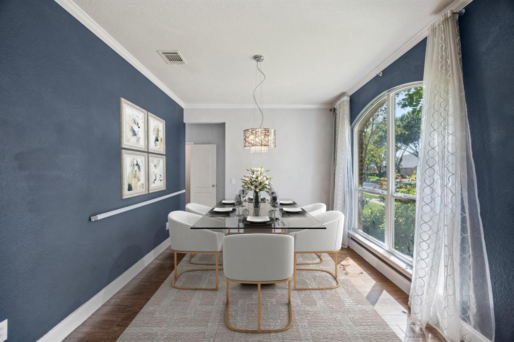 Villages At Maxwell Creek Ph Two - Residential