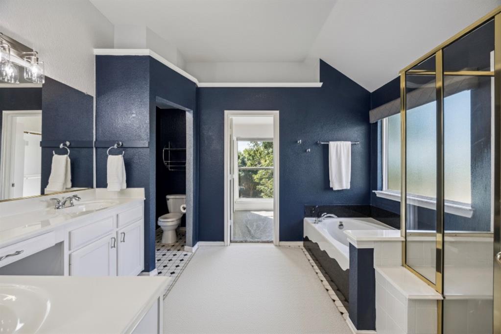 Villages At Maxwell Creek Ph Two - Residential