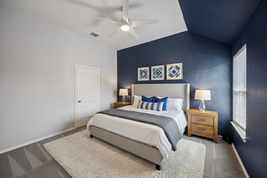 Villages At Maxwell Creek Ph Two - Residential