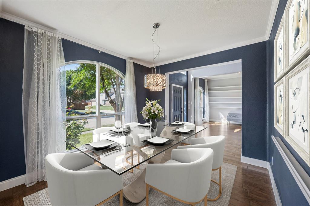 Villages At Maxwell Creek Ph Two - Residential