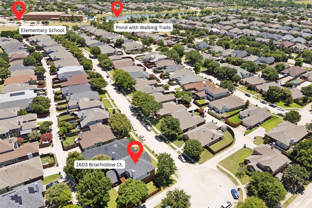 1603 Briarhollow Court