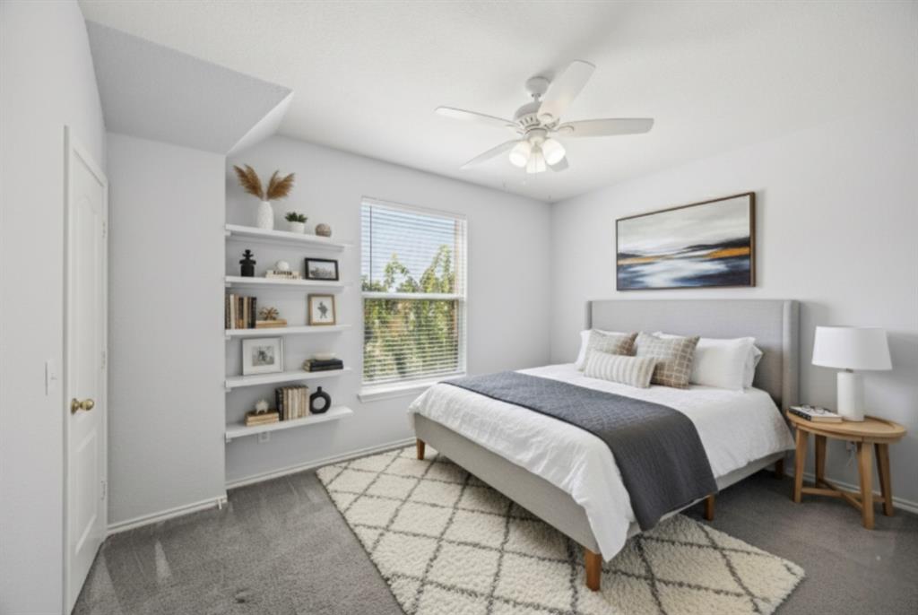 Villages At Maxwell Creek Ph Two - Residential