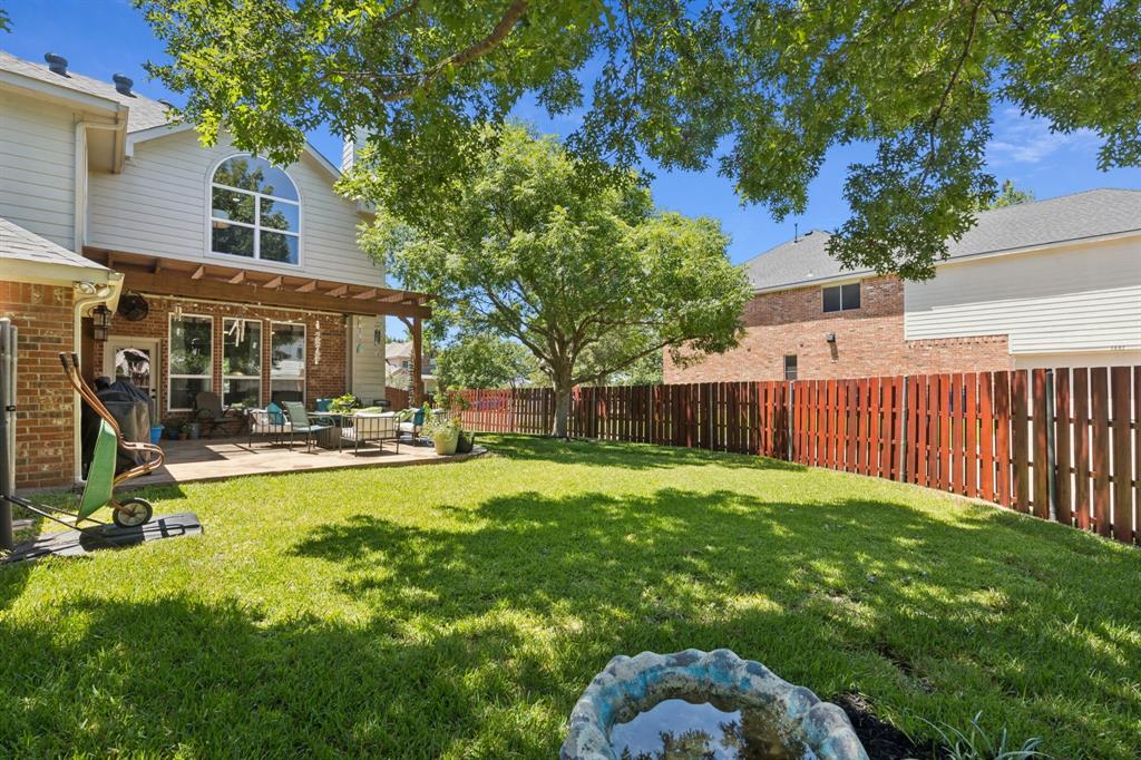 Villages At Maxwell Creek Ph Two - Residential