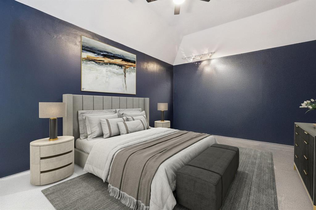 Villages At Maxwell Creek Ph Two - Residential