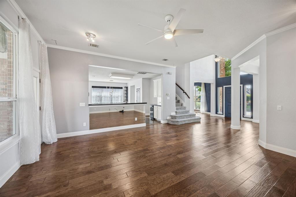 Villages At Maxwell Creek Ph Two - Residential