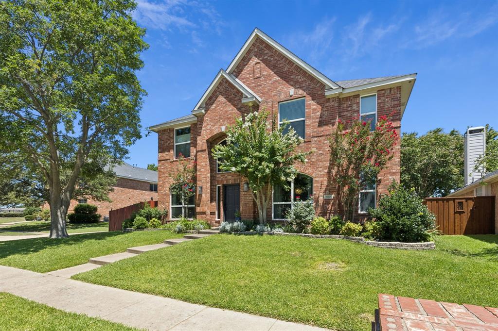 Villages At Maxwell Creek Ph Two - Residential