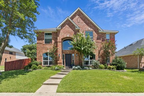 1603 Briarhollow Court Allen TX 75002