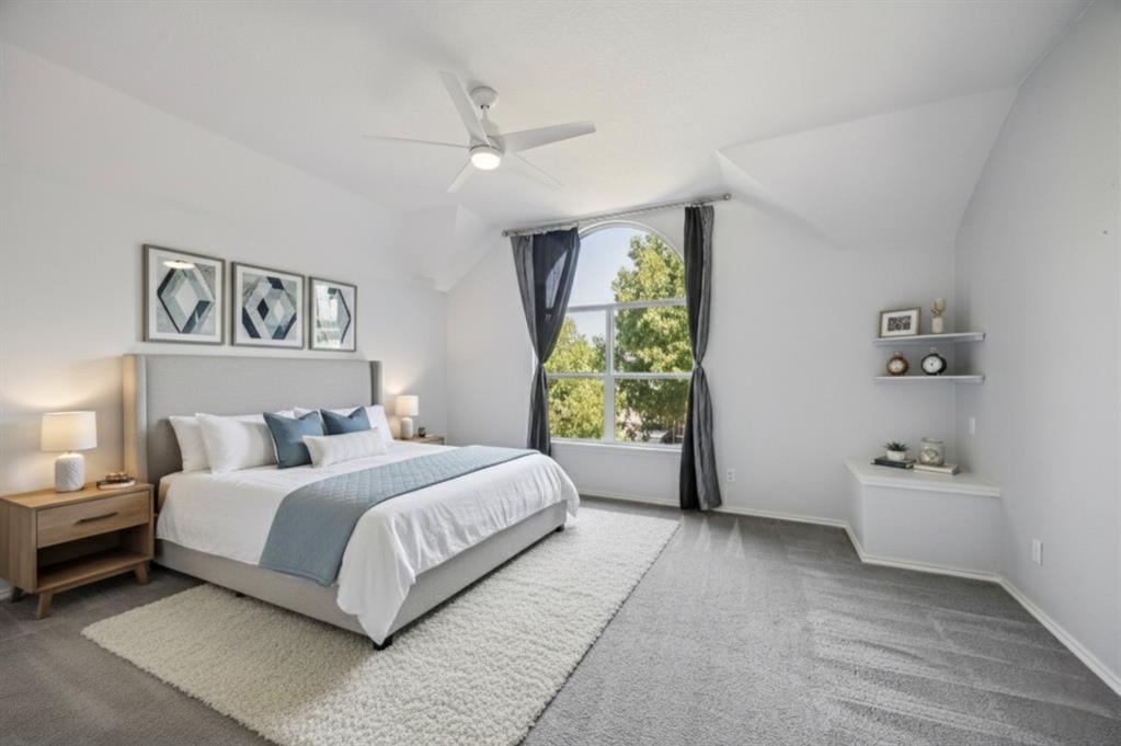 Villages At Maxwell Creek Ph Two - Residential