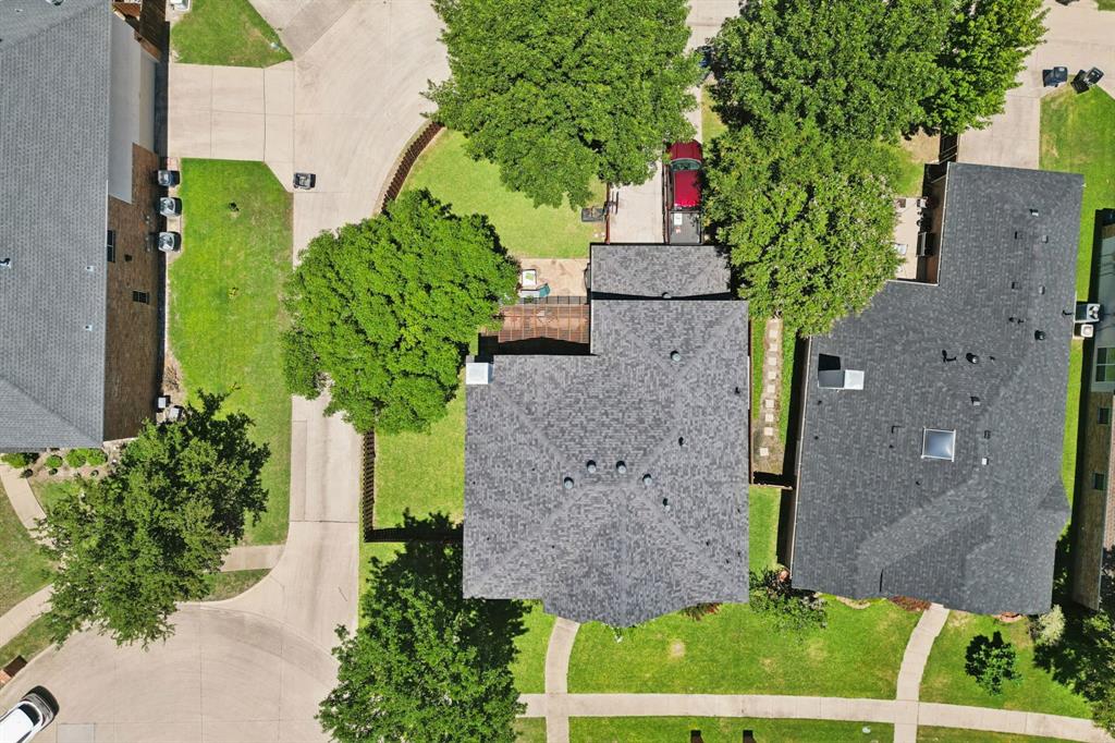 Villages At Maxwell Creek Ph Two - Residential