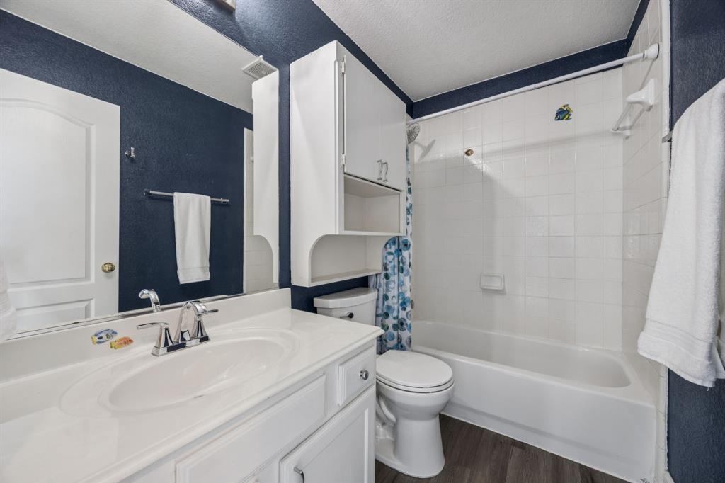 Villages At Maxwell Creek Ph Two - Residential