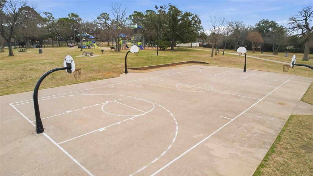 Forest Grove Add - Residential