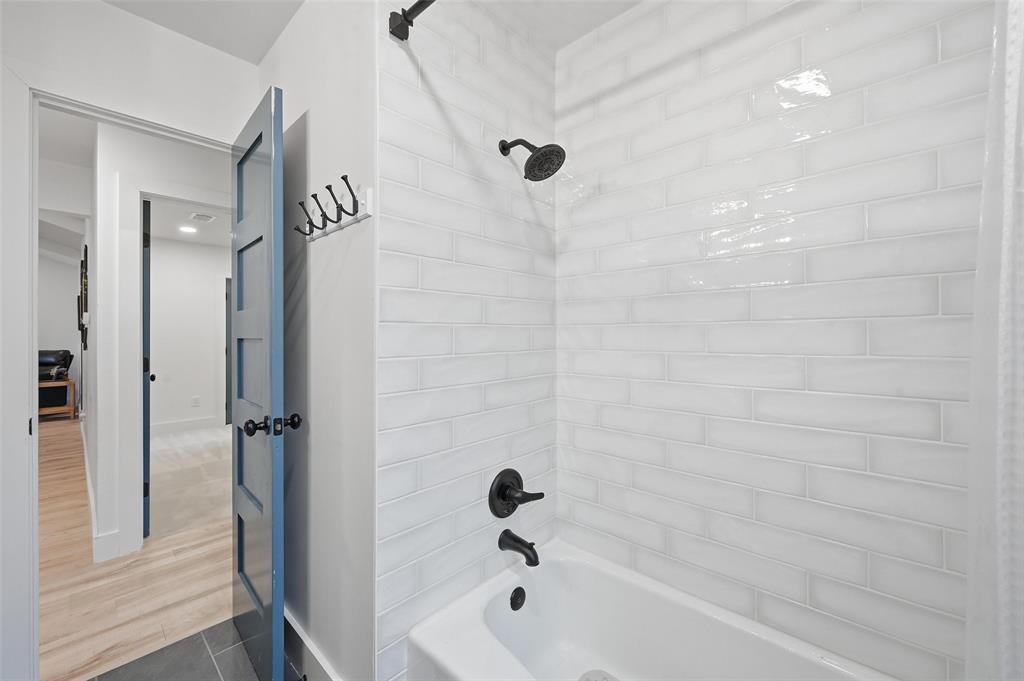 Forest Grove Add - Residential