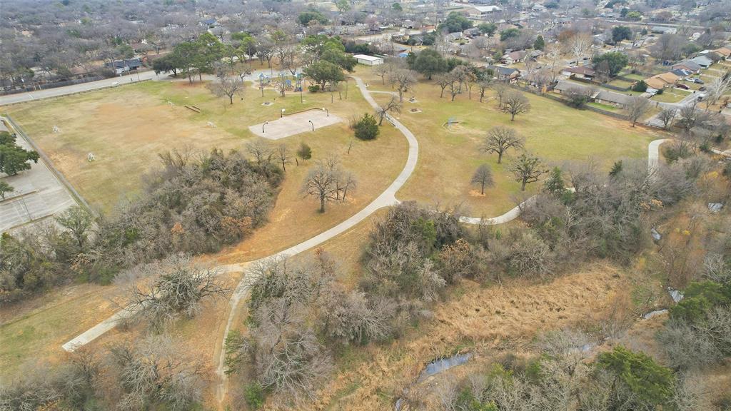 Forest Grove Add - Residential