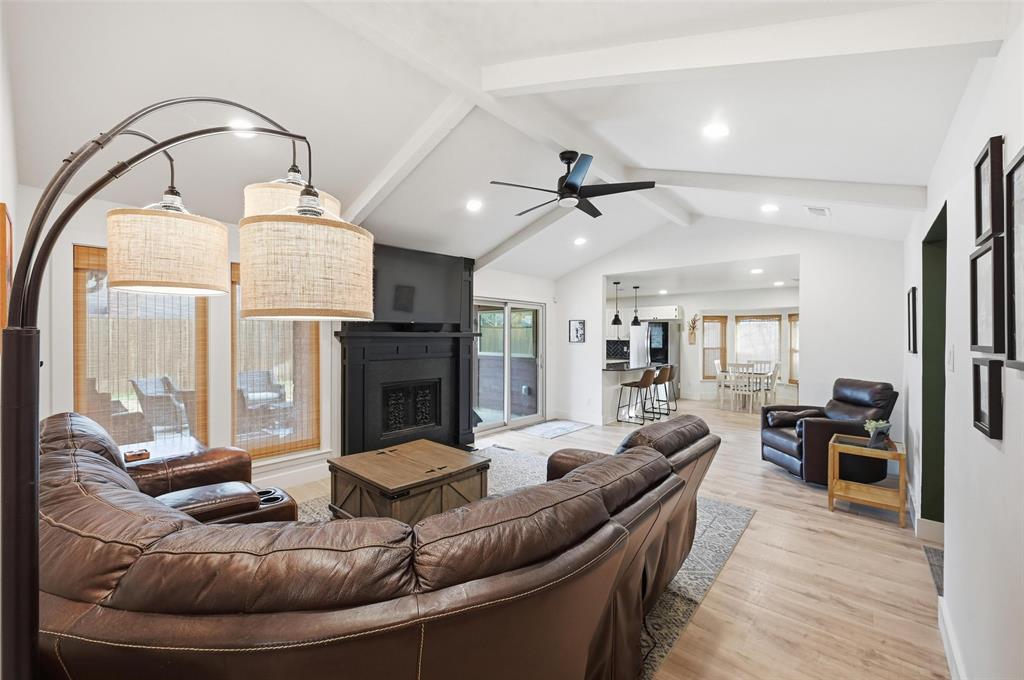 Forest Grove Add - Residential