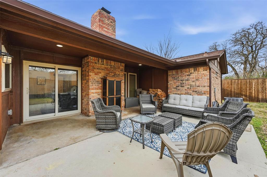 Forest Grove Add - Residential