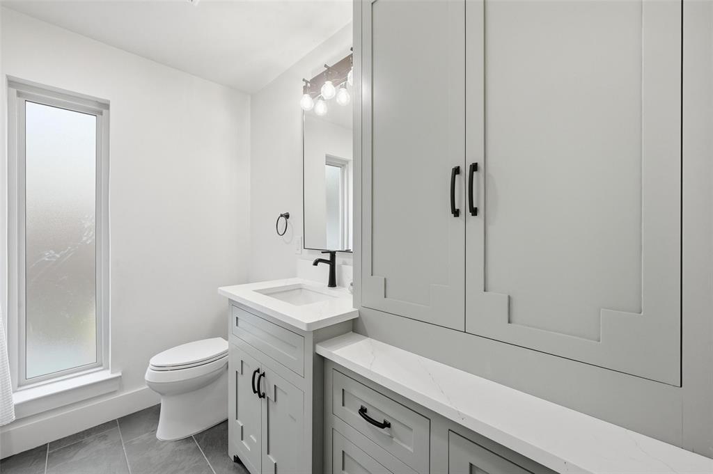 Forest Grove Add - Residential