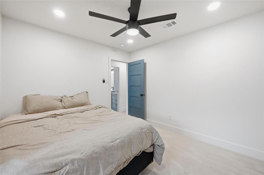 Forest Grove Add - Residential